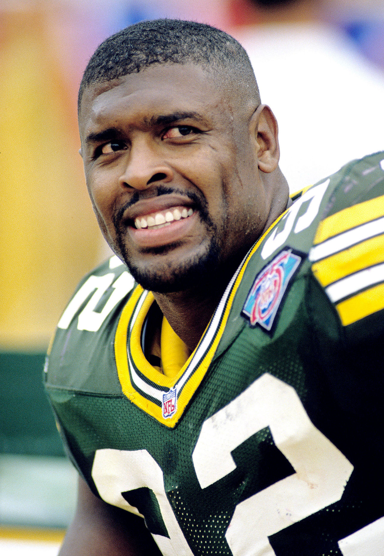 Reggie White « Tennessee Sports Hall of Fame1280 x 1849