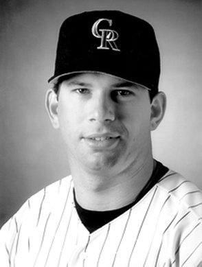Helton, Todd « Tennessee Sports Hall of Fame