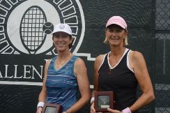 USTA Intersectional 16s Team Championships