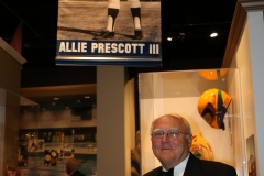 Allie-Prescott