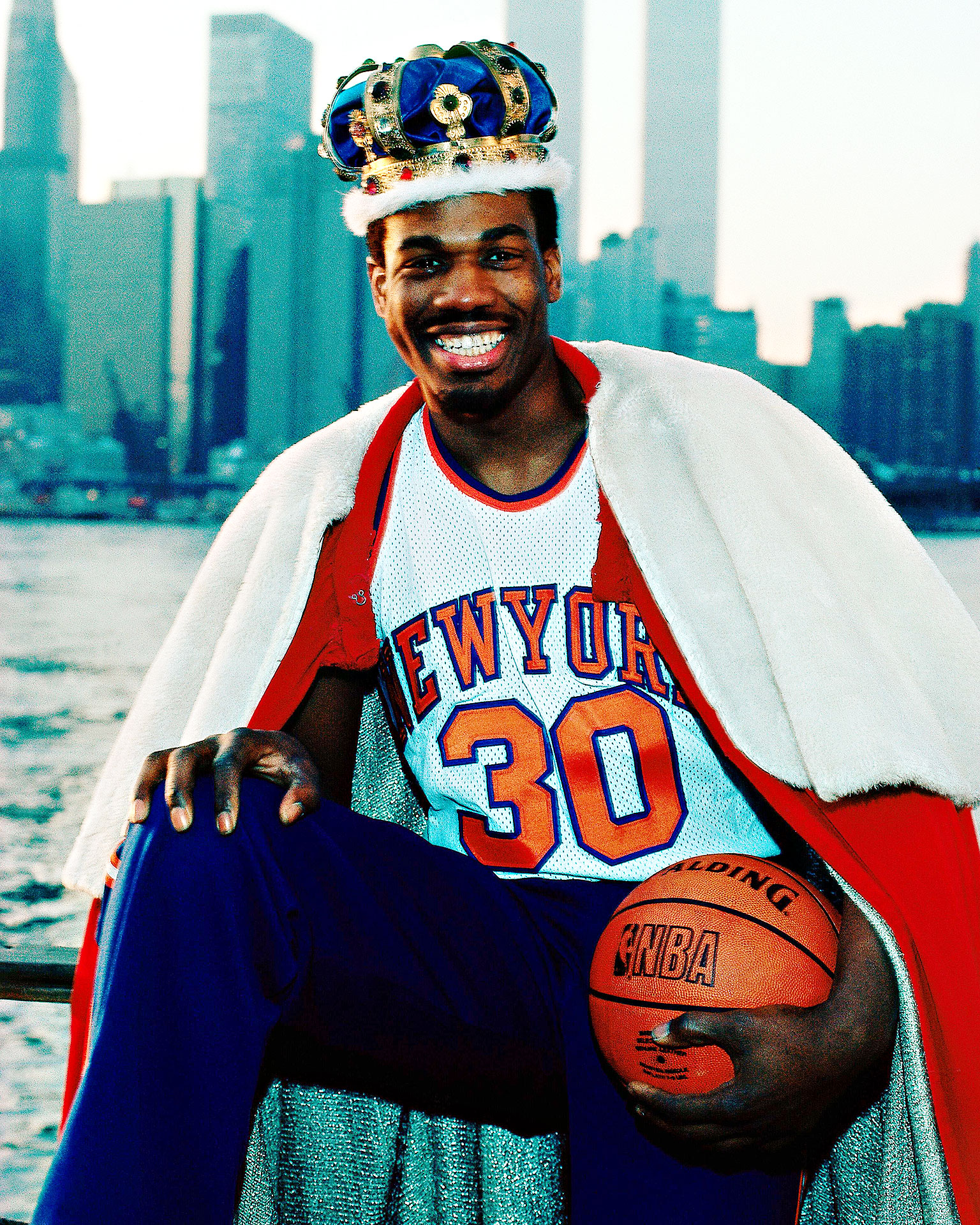 Who is Bernard King?: The NBA's Invisible Genius in 2023