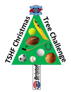 Christmas Tree Logo
